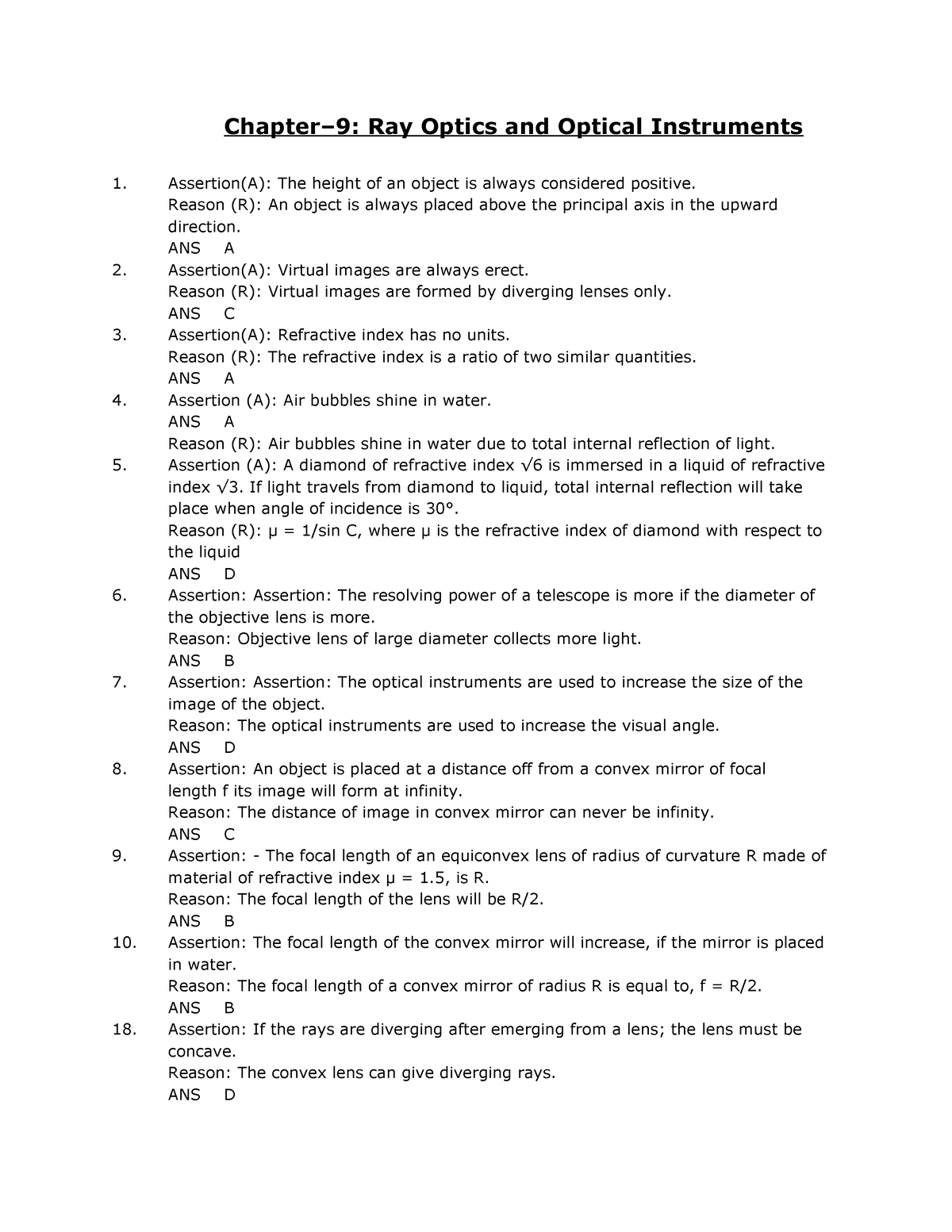 ray-optics-very-helpful-chapter-9-ray-optics-and-optical