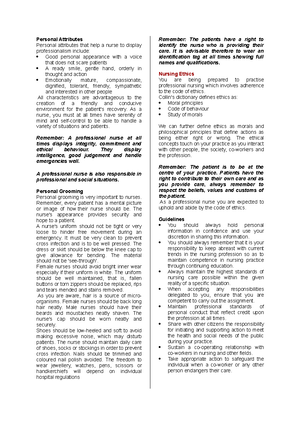 [Solved] Steps in research process - fundermental of nursing - Studocu