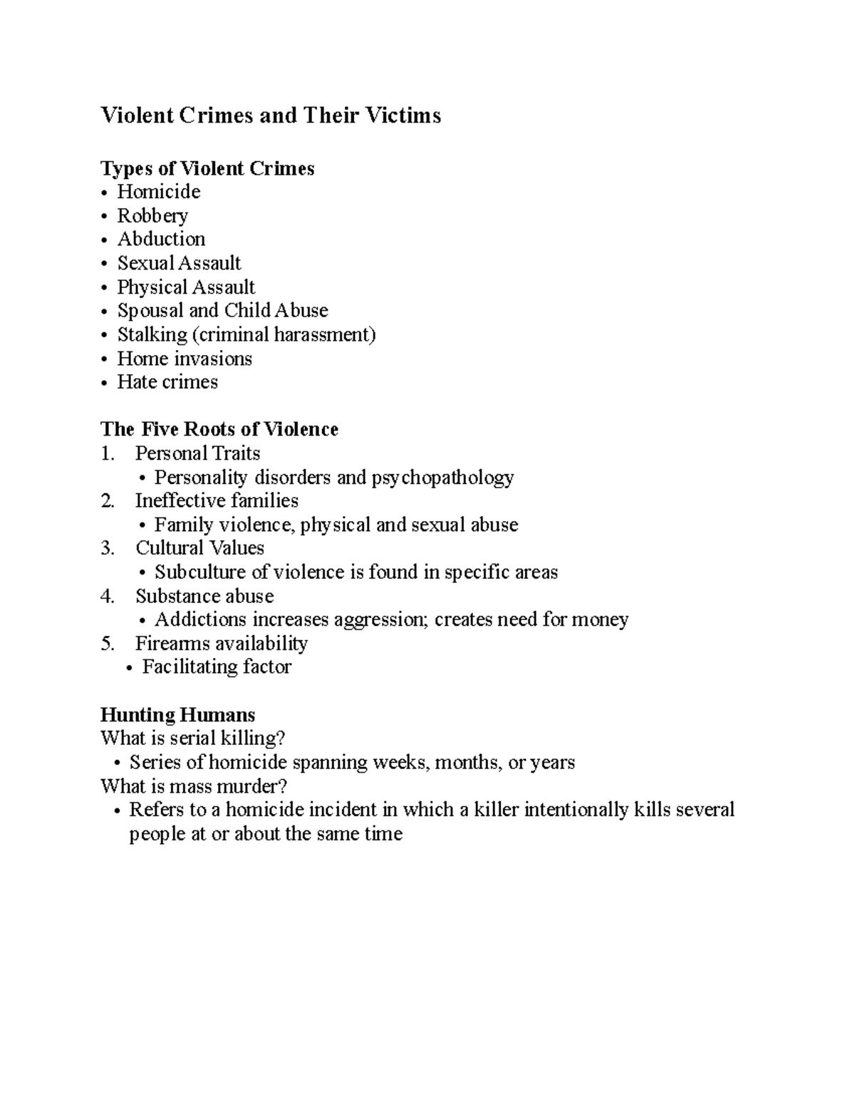 crimes-and-their-victims-february-26th-2019-violent-crimes-and