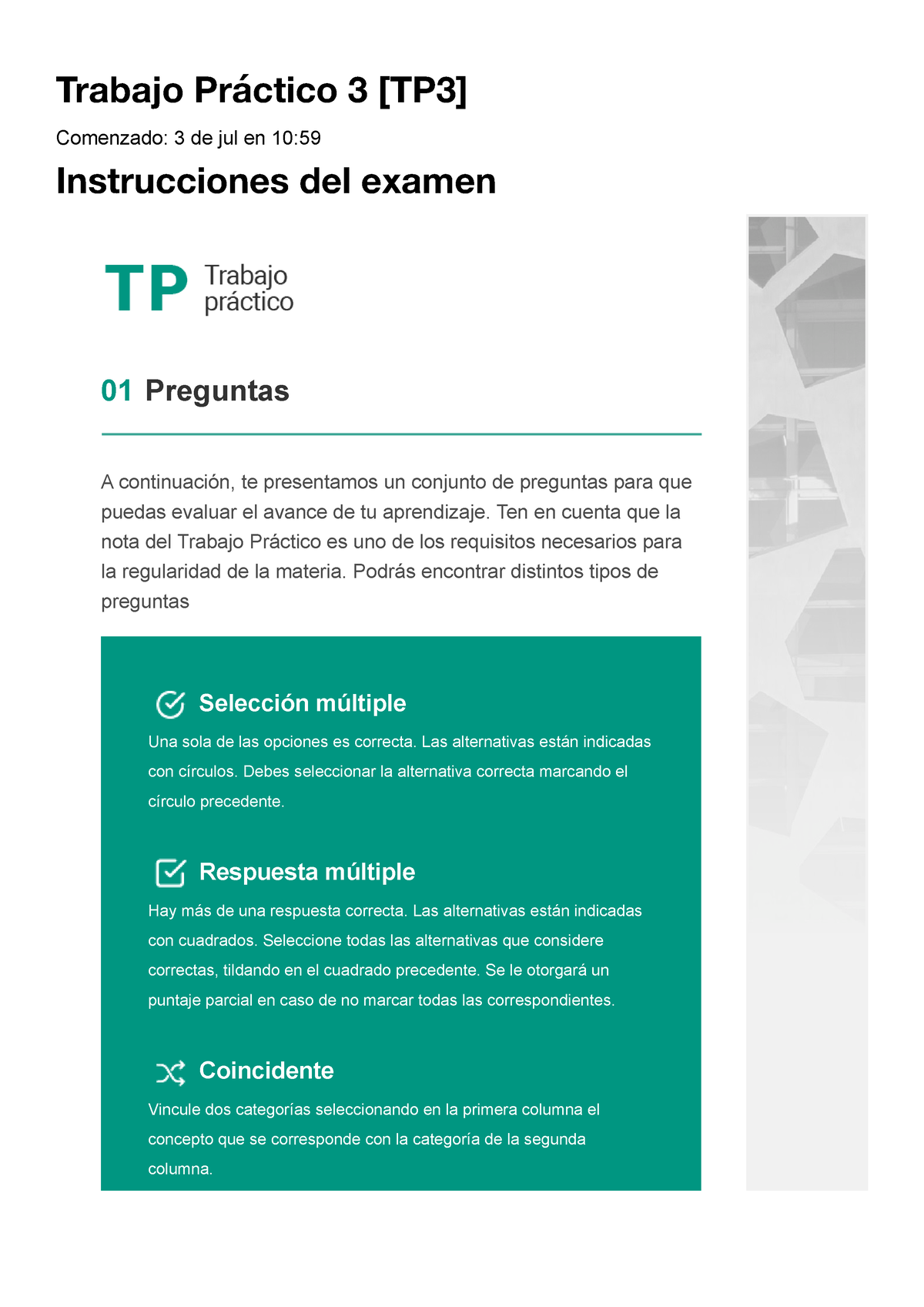 Examen Trabajo Práctico 3 Tp3 Tipografía 95 Primer Intento Trabajo Práctico 3 Tp3 1759