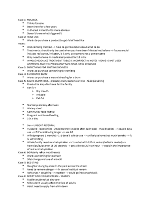 Module 3 PK and PD Week 6 - MODULE 3 Pharmacokinetics and ...
