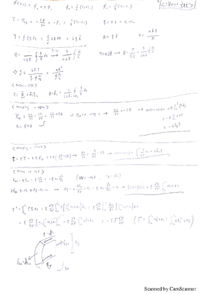 Ch03 - sol - KNOWN: One-dimensional, plane wall separating hot and cold ...