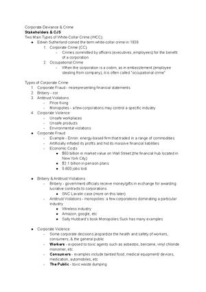 FS240 course outline winter 2022 - Wilfrid Laurier University Waterloo ...