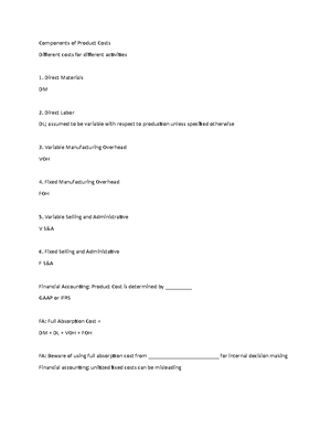 Dokumen - Accounting Theory lecture notes 7 - Compound interest ...