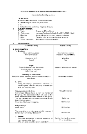 RWS Q3 Module 1-SHS-Reading-and-Writing-Skills - Reading and Writing ...