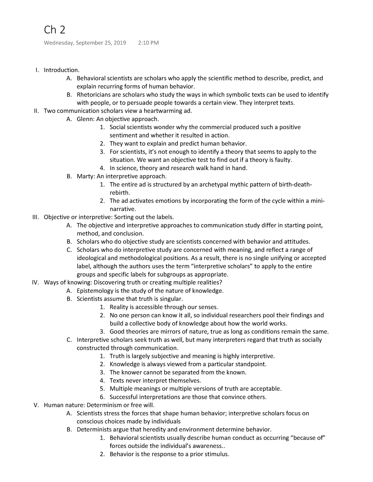 Ch 2 - Sally Abdul Wahab - Warning: TT: undefined function: 32 Warning ...