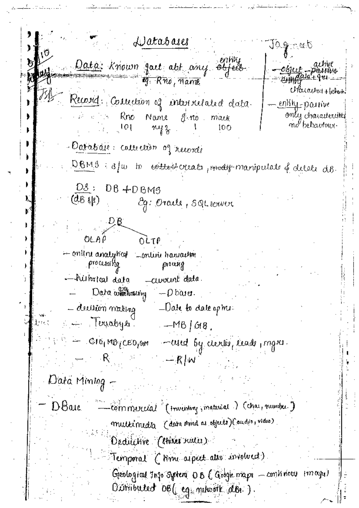 What Is The Mounting Of File System Mcq