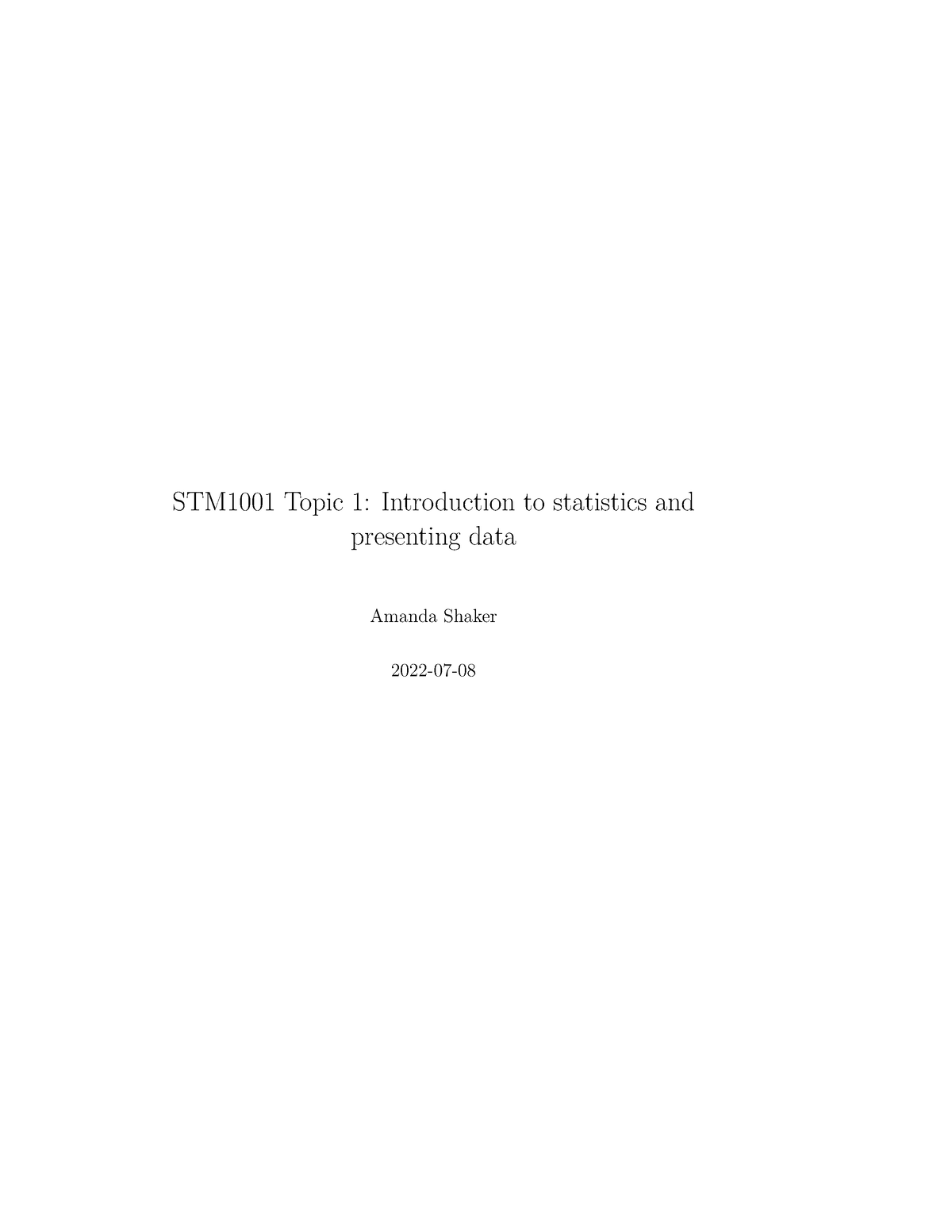 stm1001-topic-1-one-of-the-most-important-tools-we-can-use-to-do-so