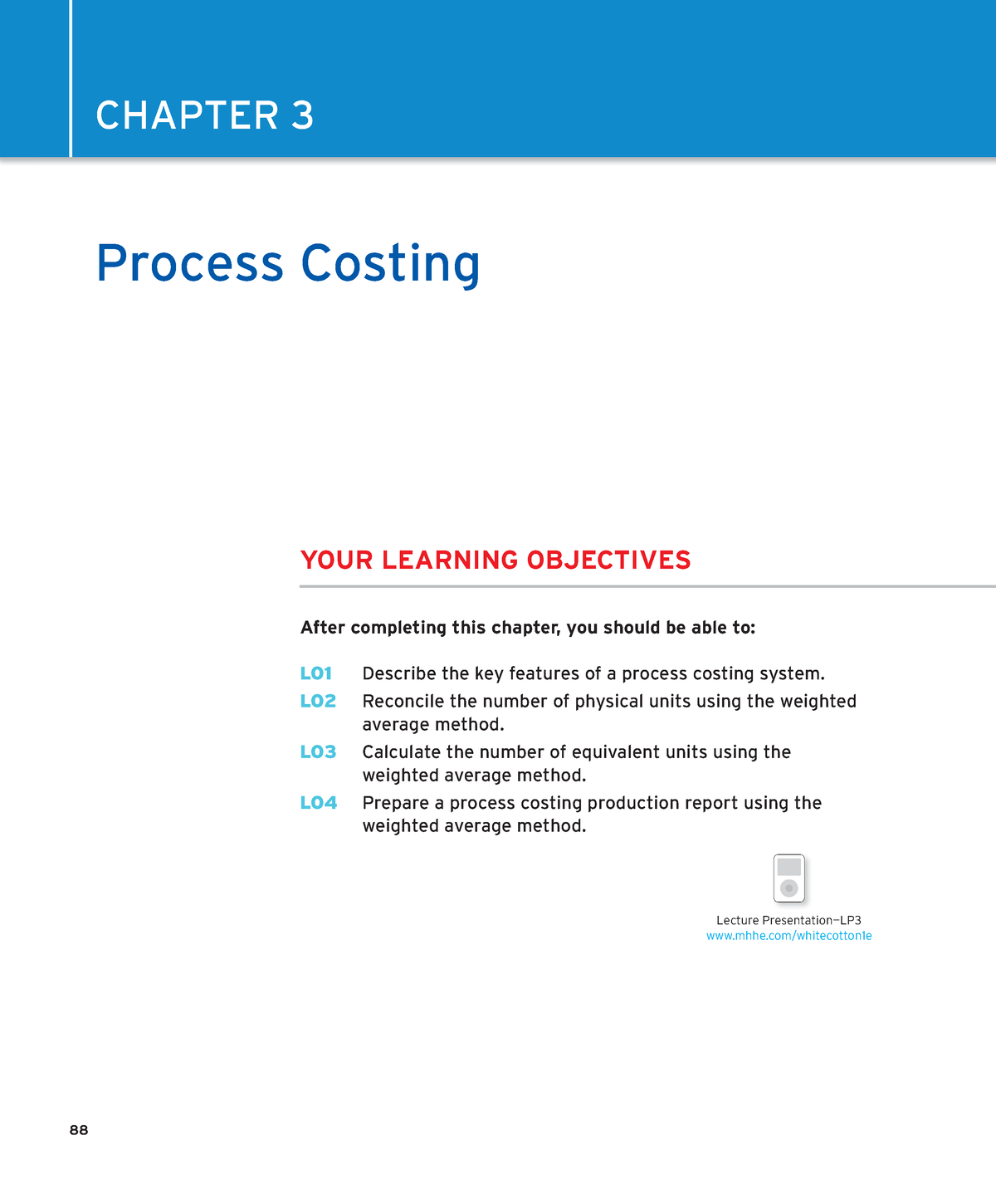 Managerial Accounting-40 - ####### - Studocu