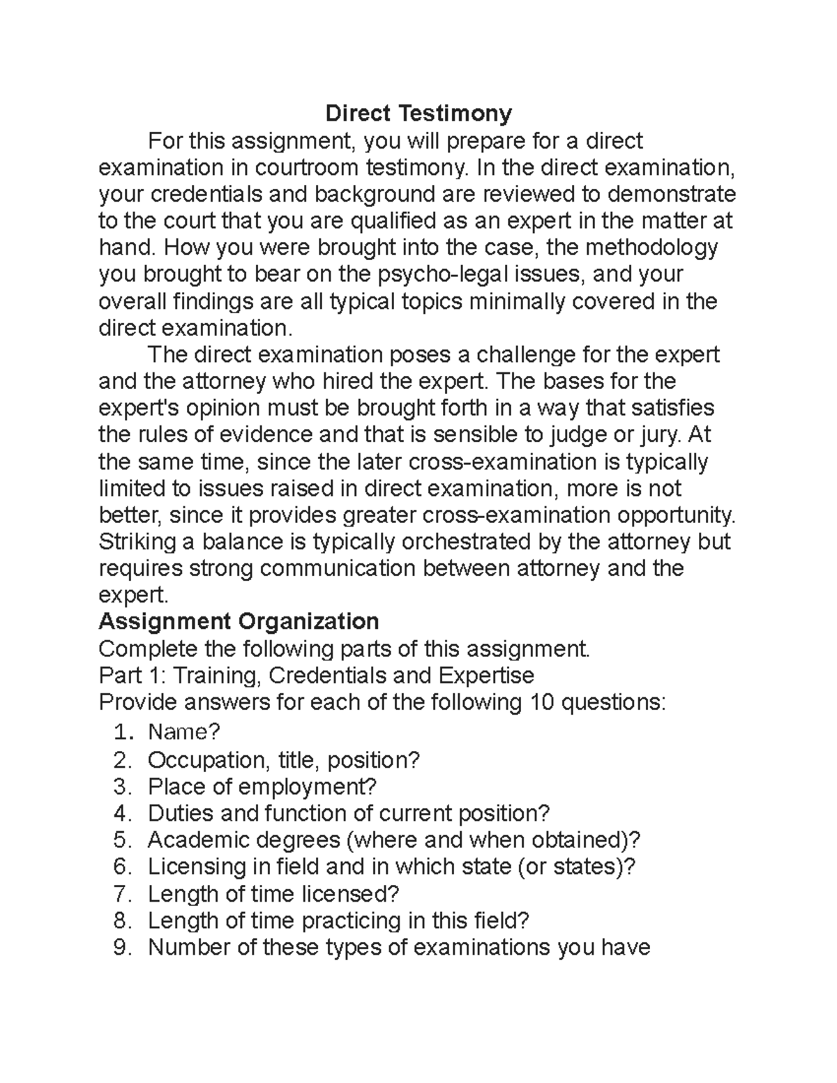 [Letter3 5] Degay Testimony - qgpphkn