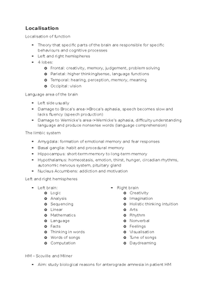 PYB102 Laboratory Report Marking Criteria 2023-2 - Grade 7 6 5 4 3 2 1 ...