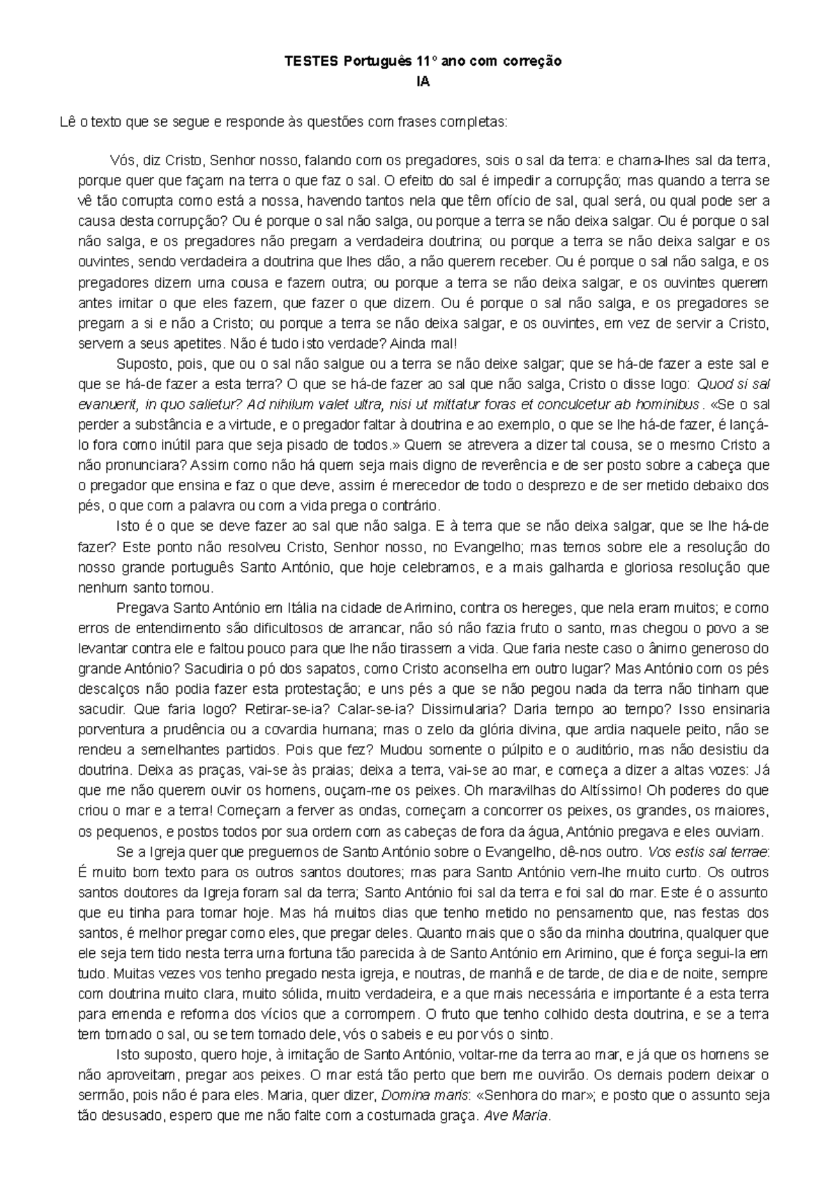 Mensagens Português 11o Ano Soluções Pdf
