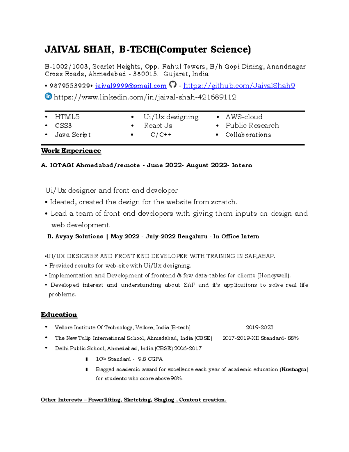 Georgia Tech Computer Science Transfer Requirements - wikiv7u