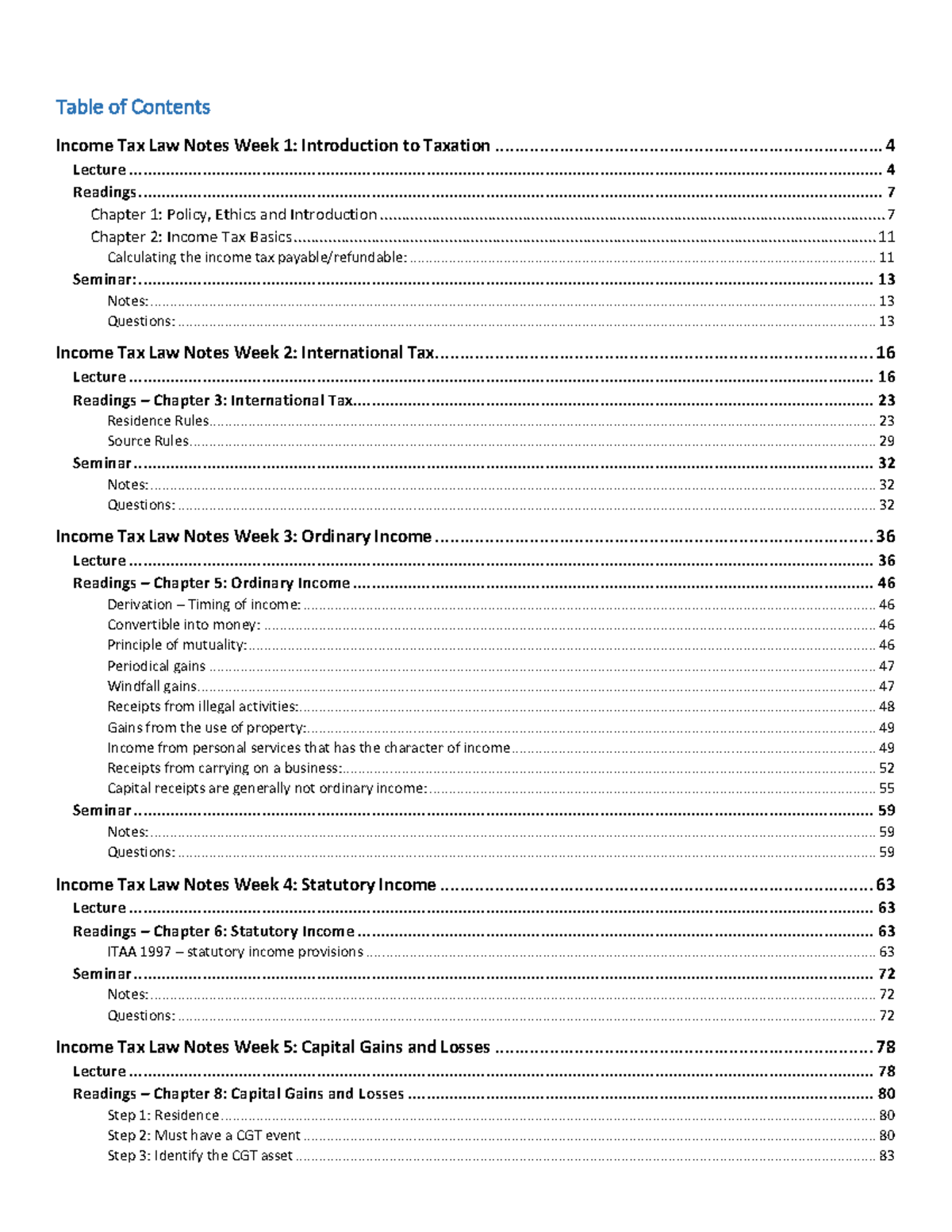 jason-full-income-tax-law-notes-table-of-contents-income-tax-law