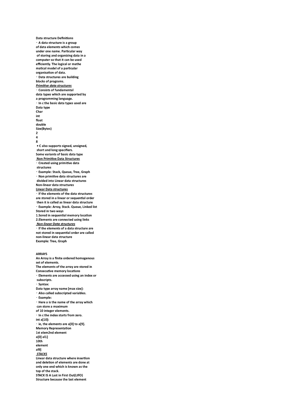 data-structure-definitions-062316-data-structure-definitions-a-data