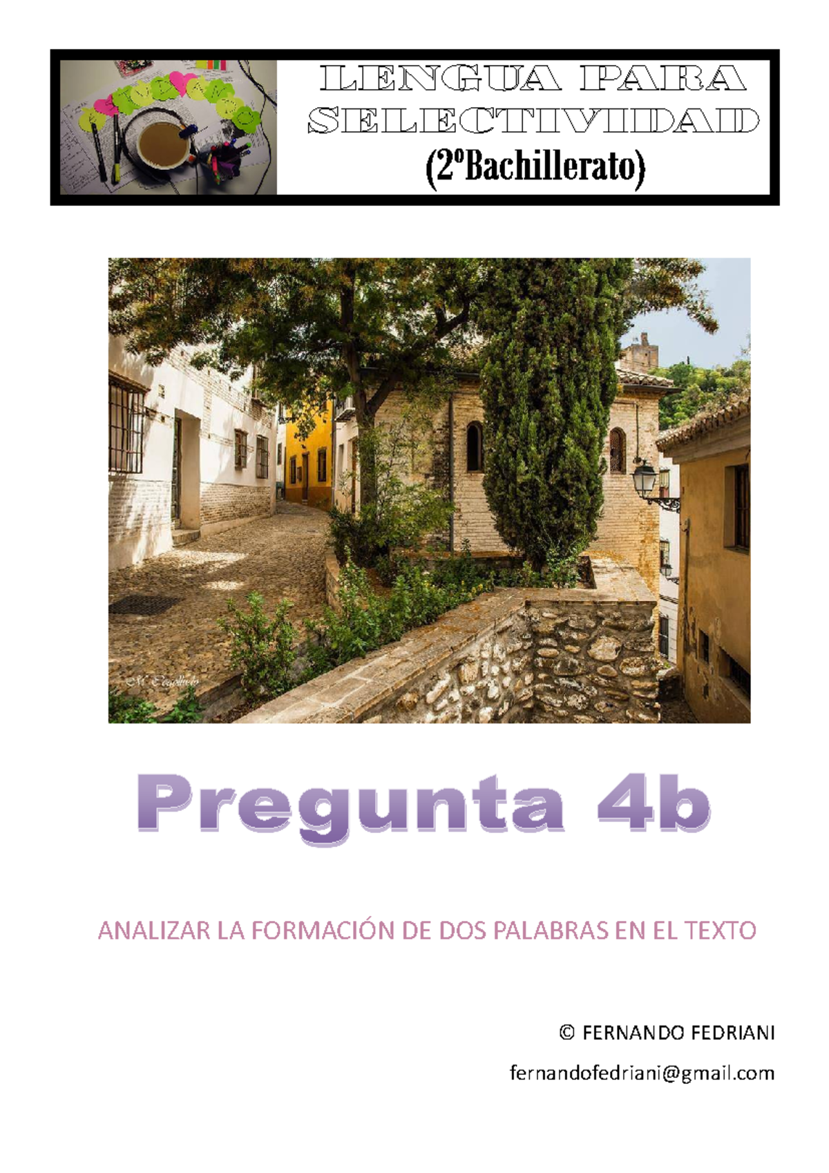 4b Formación de palabras Warning TT undefined function 32 Warning 4b Formación de palabras Warning TT undefined function 32 Warning