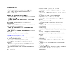 Chapter 03 MICROBIOLOGY WITH DISEASES - ####### Copyright © 2009 ...