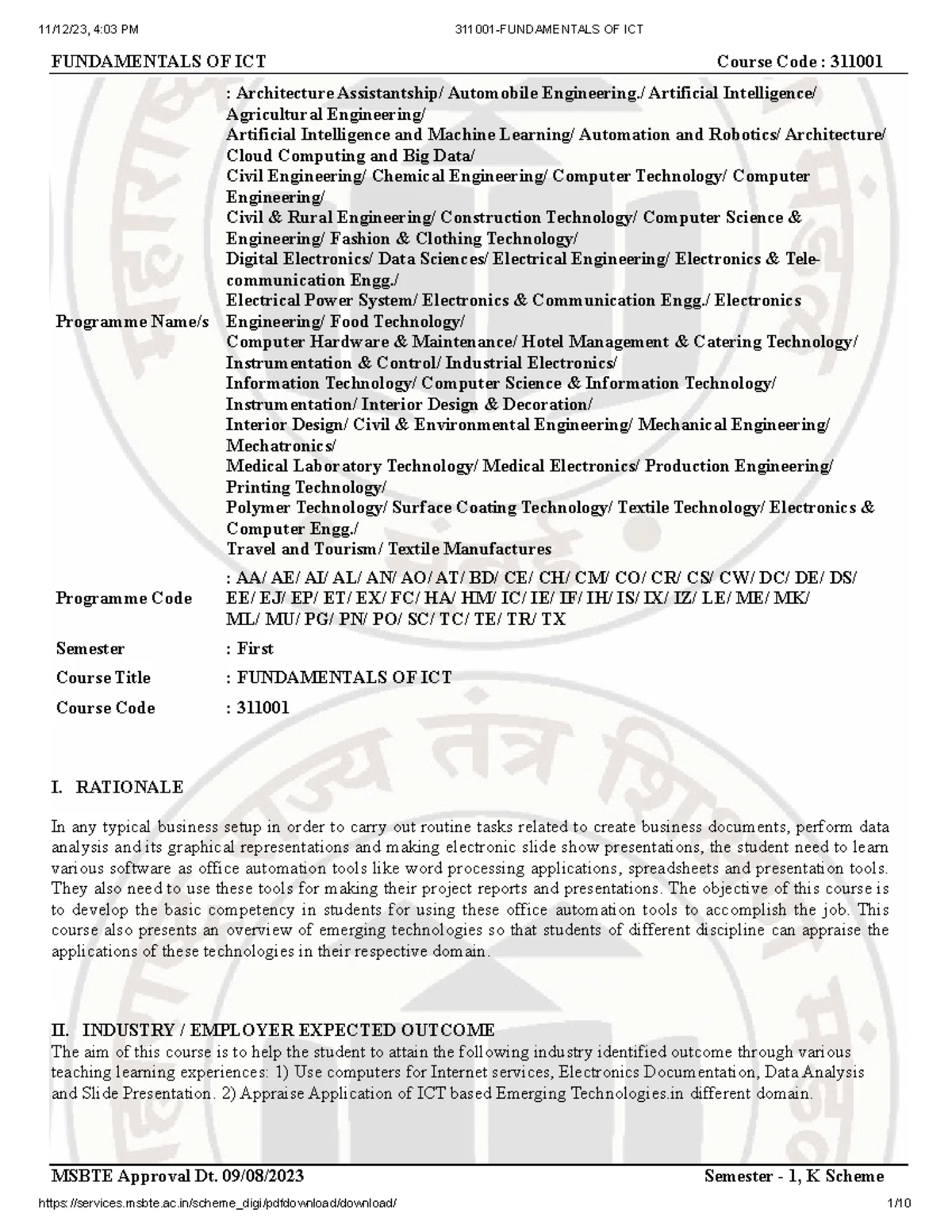 ACN Chapter 1 - Part 4 Notes by Ur Engineering Friend a4e15763-0508 ...