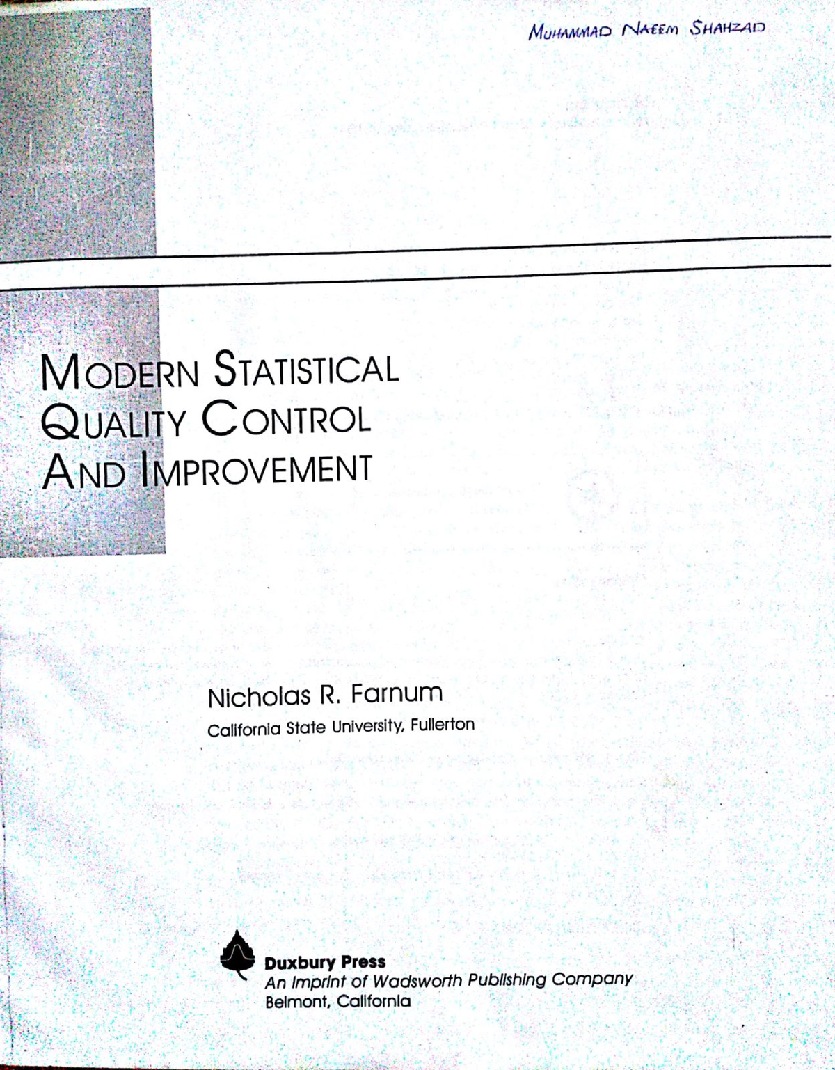 Nicholas-Chapter 1 - Nicholas-Chapter 1.pdf - fundamentals of data ...