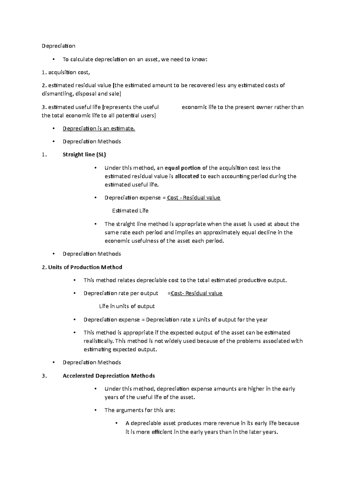 ppe-3-financial-accounting-inventories-notes-depreciation-to