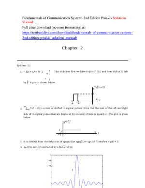 Rizzoni Principles 7e Ch01 ISM - Copyright 2022 © McGraw Hill LLC. All ...