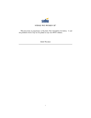 1 5 Example Problem 1 N A 1 5 Example Problem This Example Is