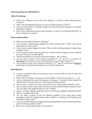 Pchem 10e answers exercises - Atkins de Paula: Physical Chemistry 10e ...