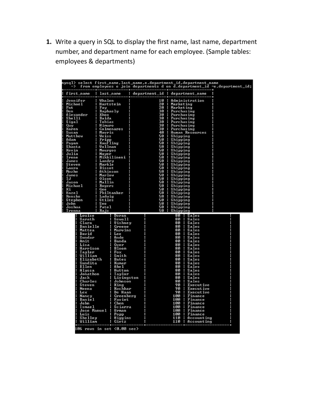 lab-5-no-any-write-a-query-in-sql-to-display-the-first-name-last