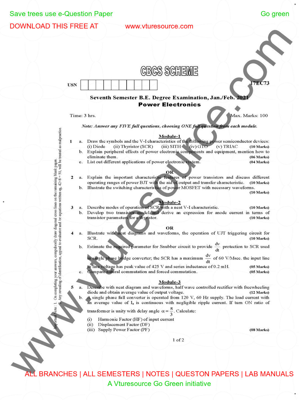 Feb2021 Notes Digital Electronics Studocu