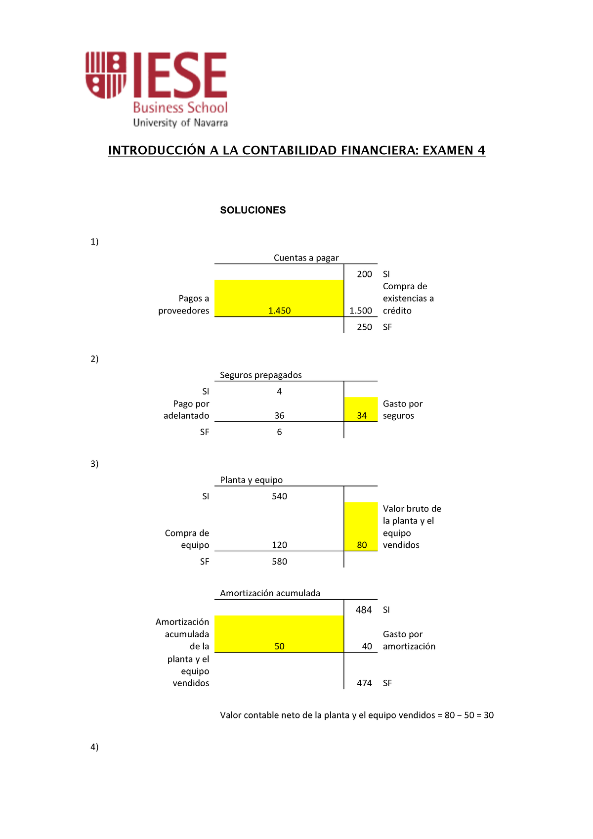 Examen 4 Introducción A La Contabilidad Financiera - INTRODUCCIÓN A LA ...