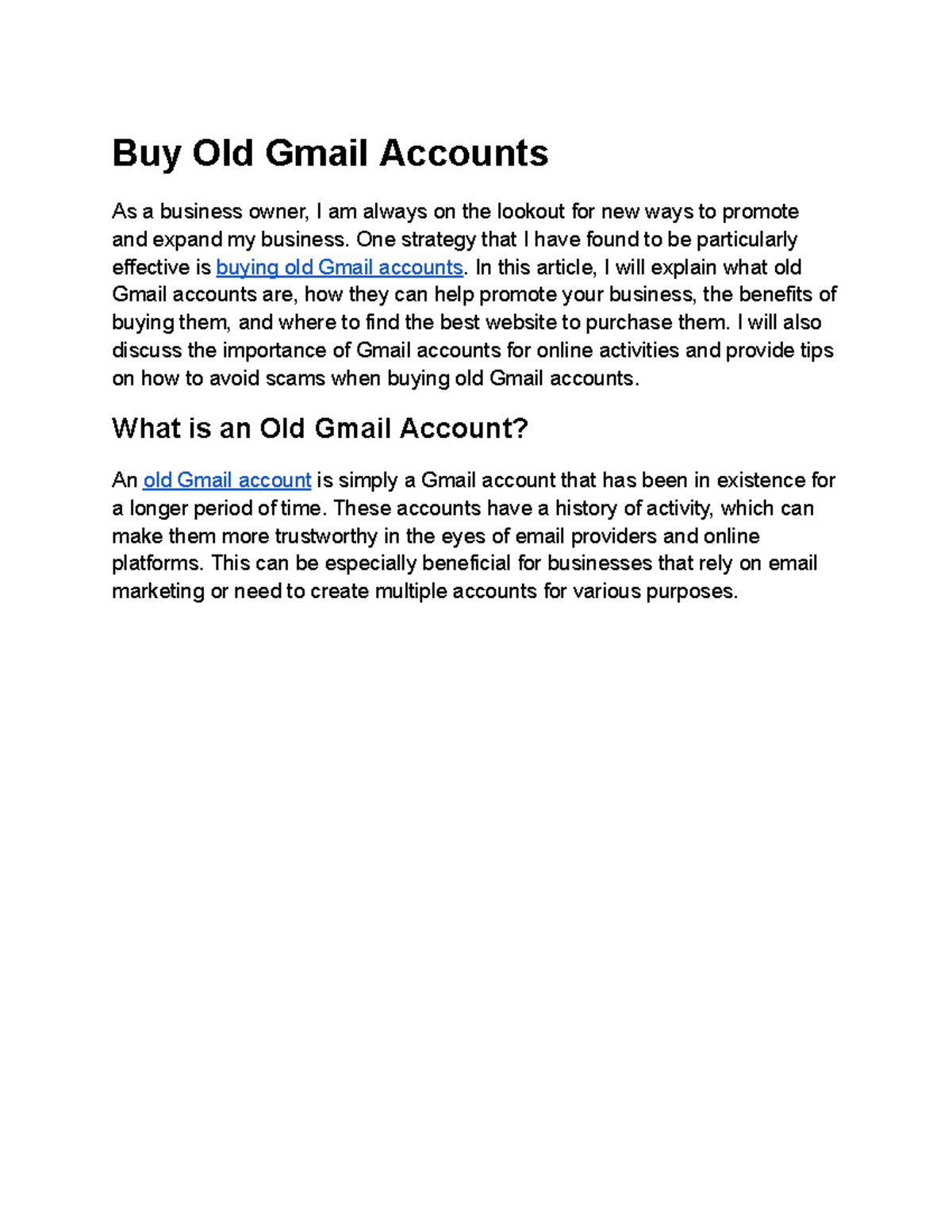 Buy Old Gmail Accounts - Summary Encountering the Old Testament ...