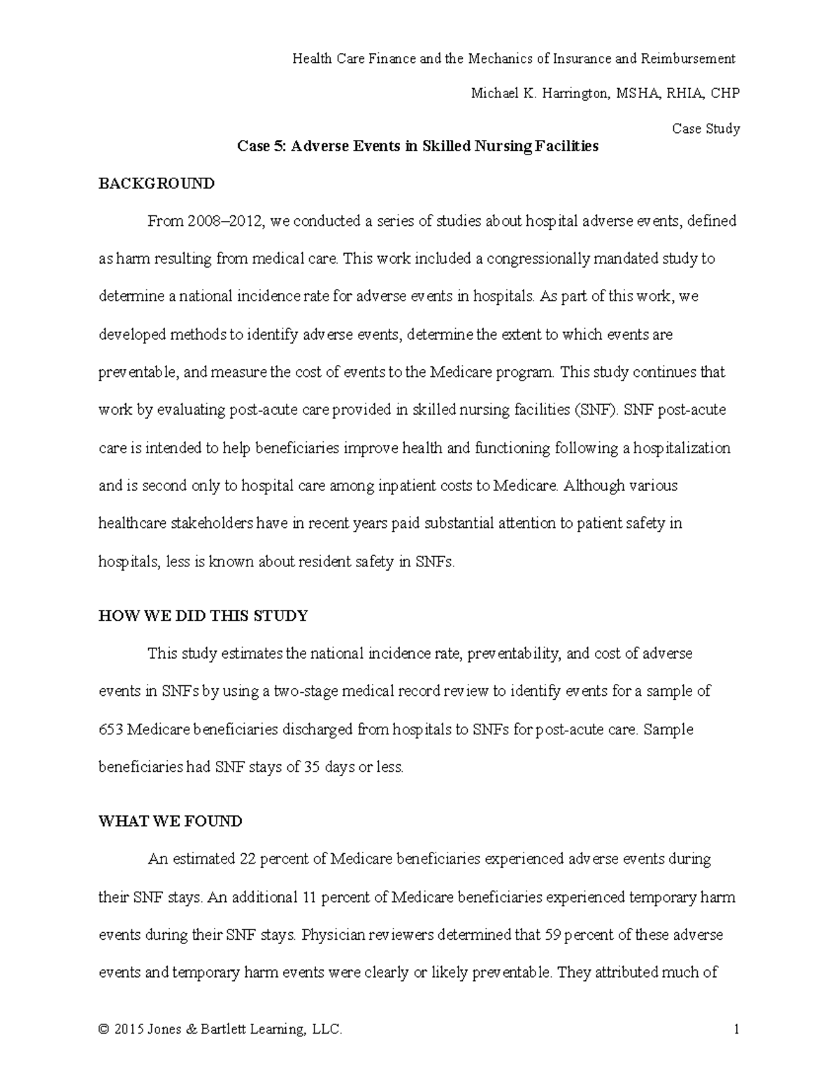 Harrington case study 06 image