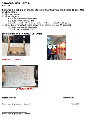 General Topic - Summary Master of Arts in Teaching - General Topic ...