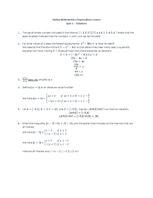 Exam1 - exam practice - MAT290 - Studocu