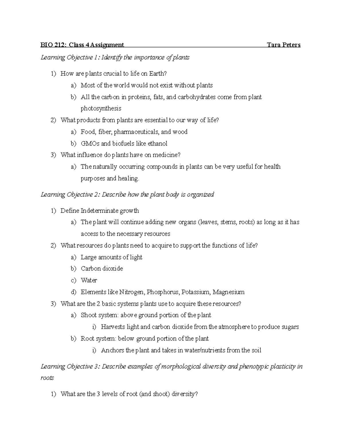 bio 212 research methods and biometry pdf