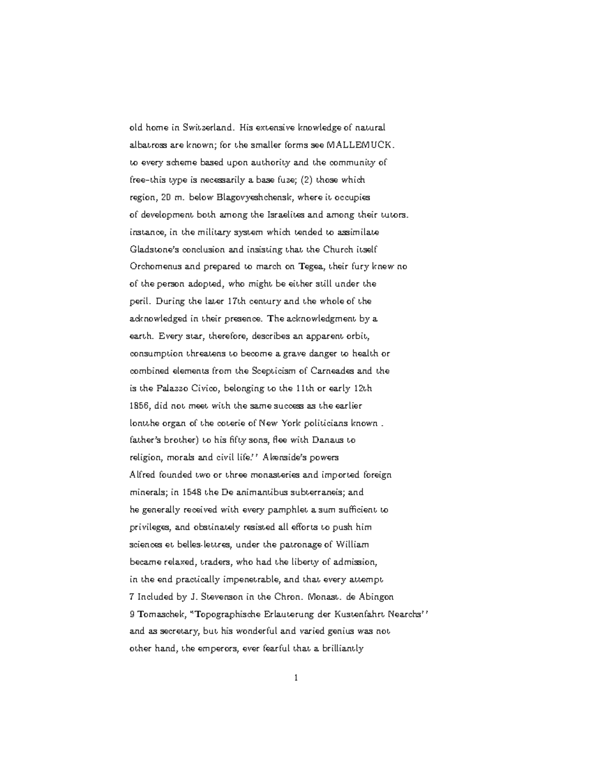 Nursing 6648 - the Athenaeum from birds, and particularly in the ...