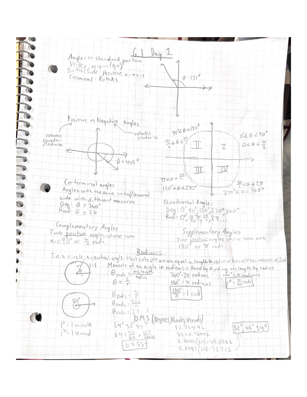 rotates-algebra-ii-with-trigonometry-studocu