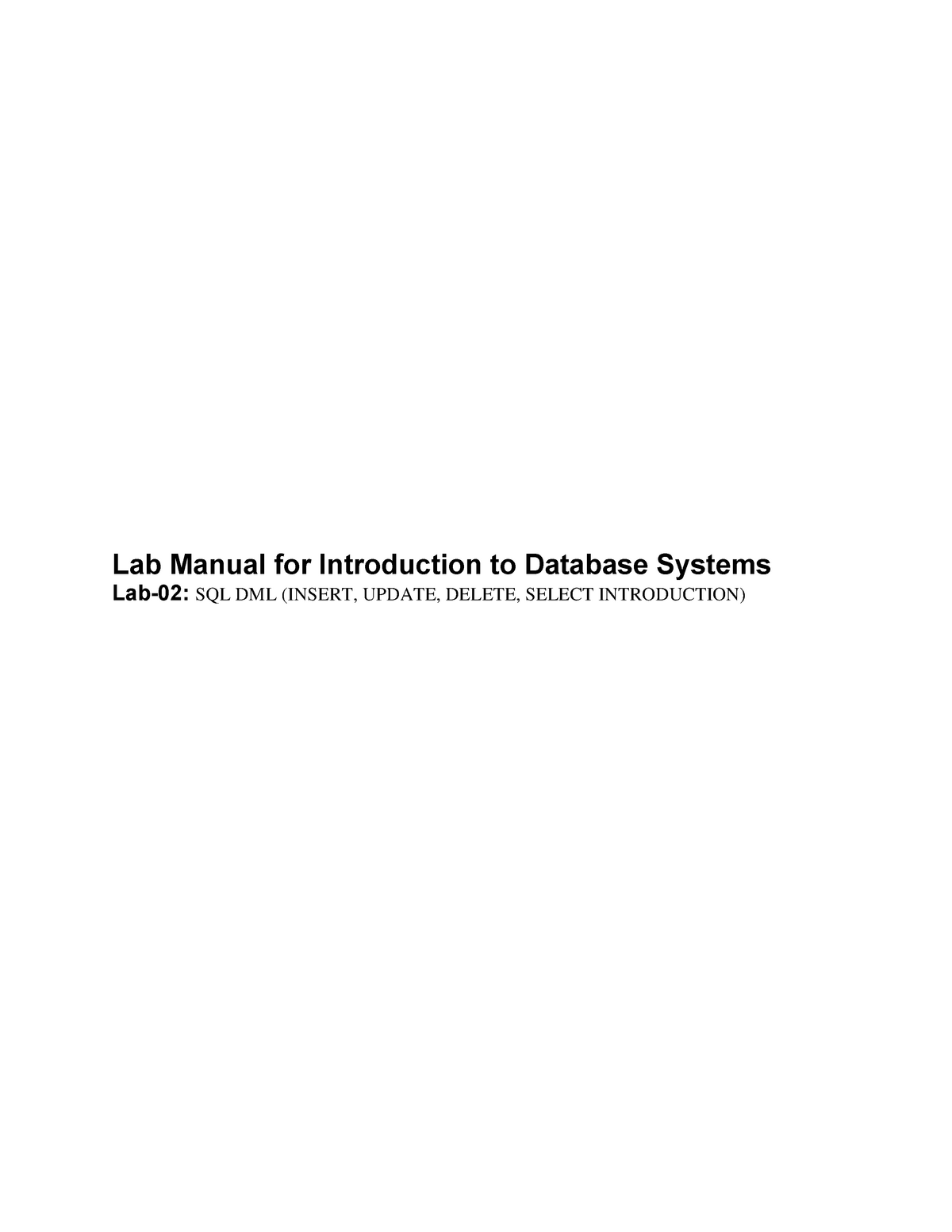 lab-2-sql-dml-insert-update-delete-select-introduction-lab