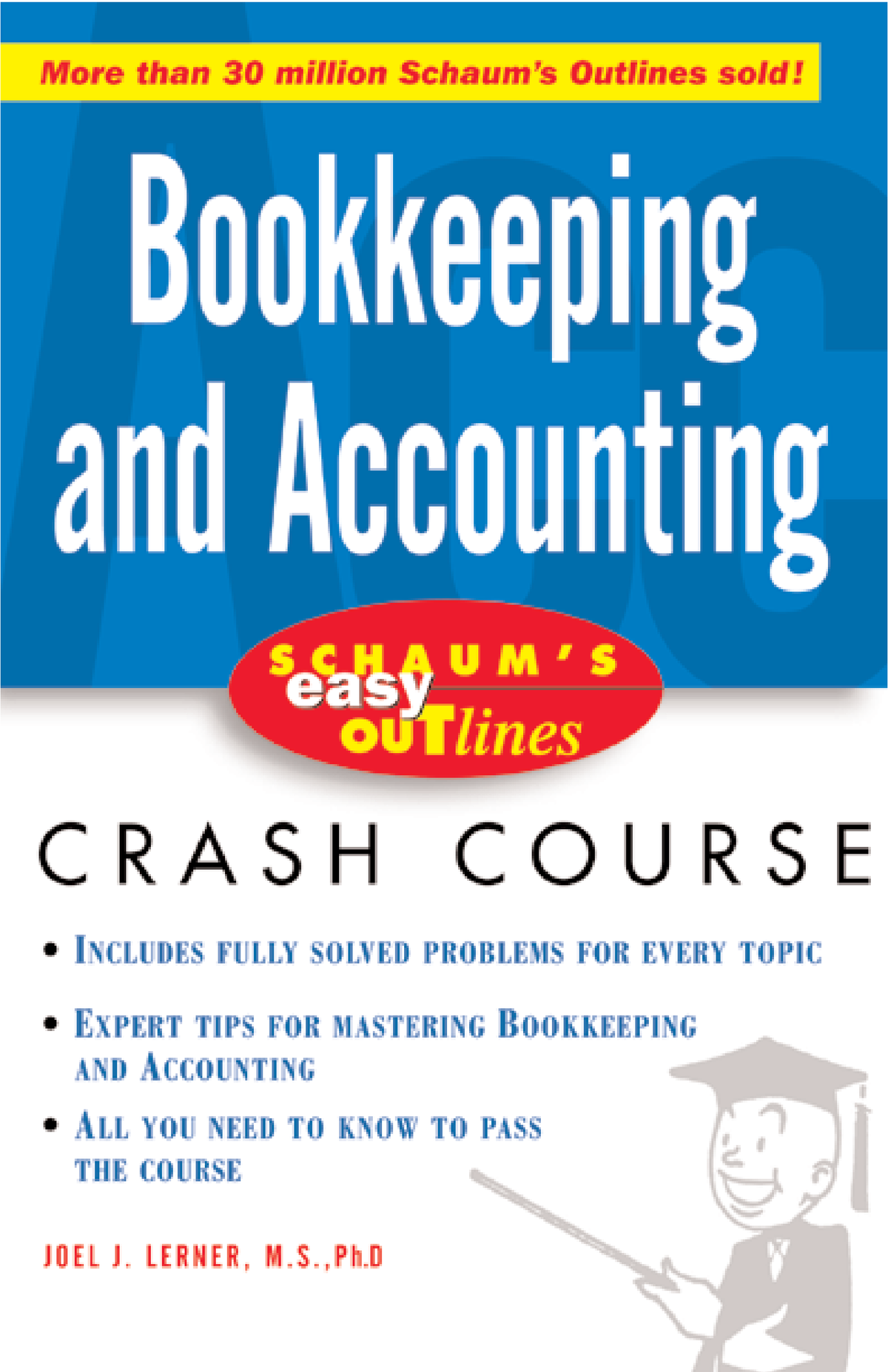 Bookkeeping And Accounting Ebook - Fundamentals Of Accountancy ...