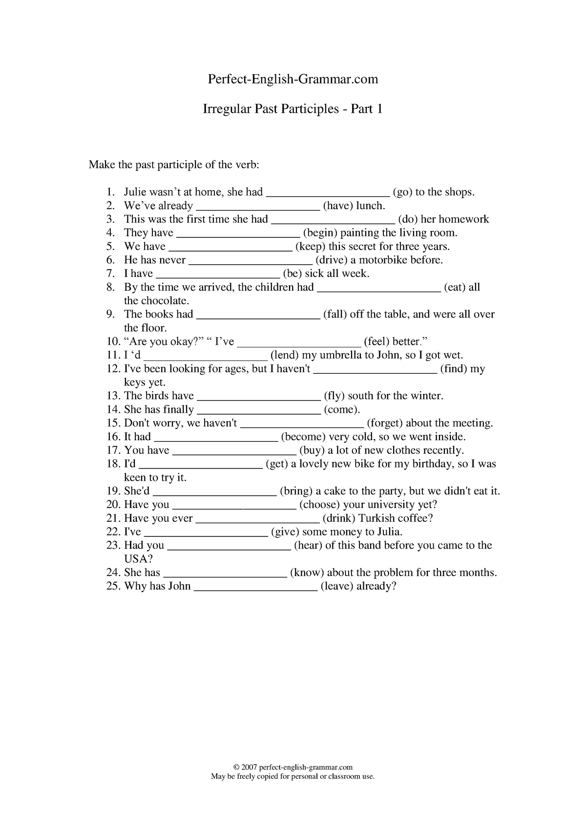 50-irregular-verbs-past-participle-part-1-ingl-s-i-espoch-studocu