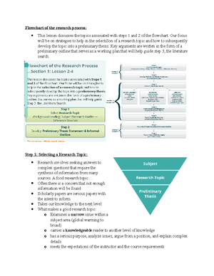Lesson 5 - asd asdas d as d as d a sd a s dasd as - Flowchart of the ...