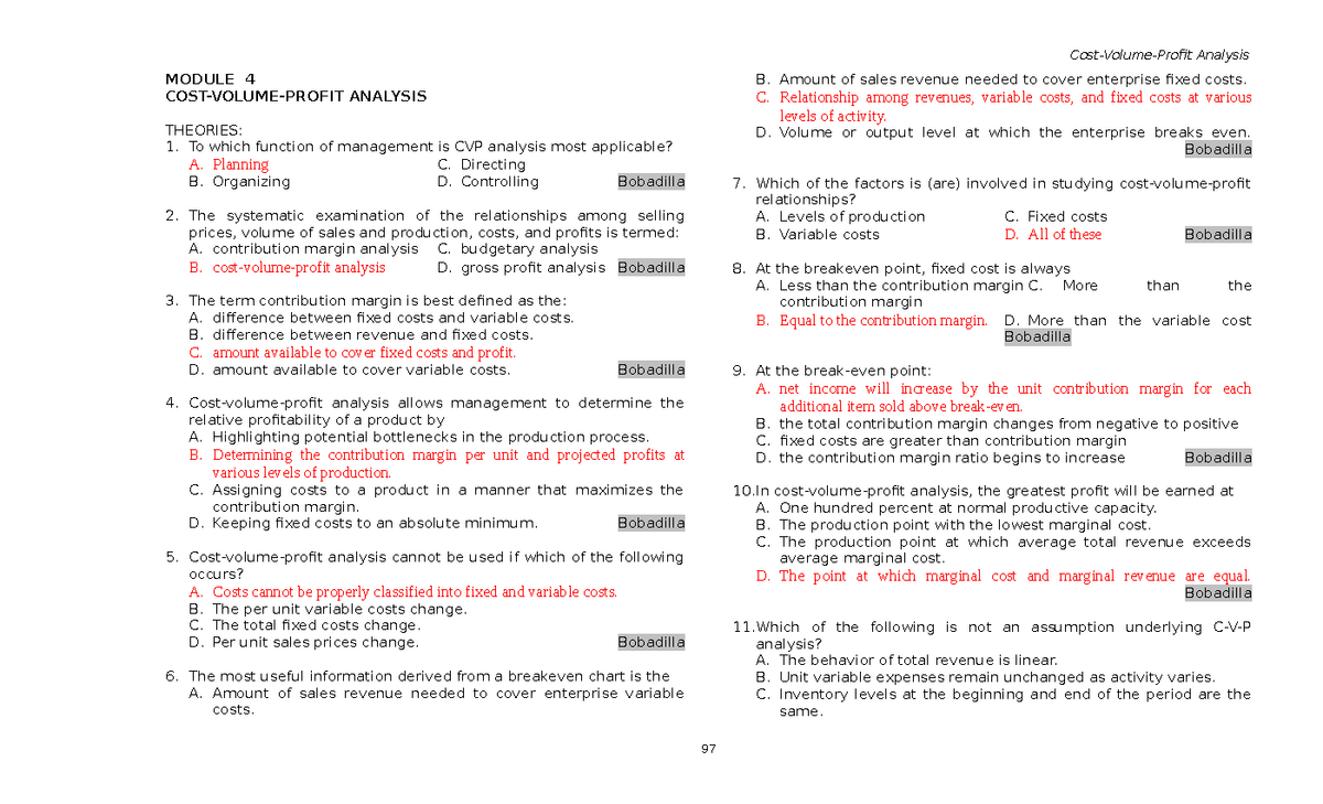 04-x04-cost-volume-profit-relationships-module-4-cost-volume-profit