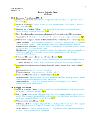 Four economic principles - Cost Benefit Principle: Cost and benefits ...