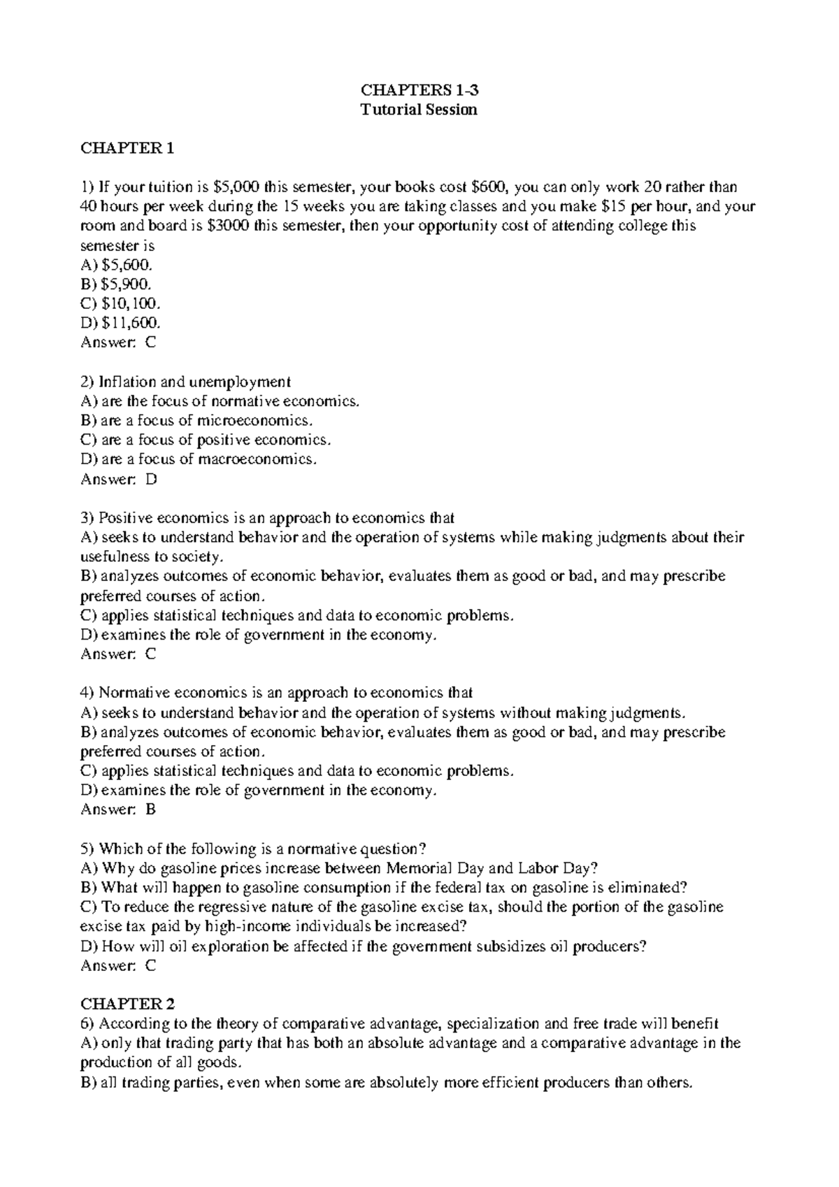 civics today textbook chapter 2 section 1 answers