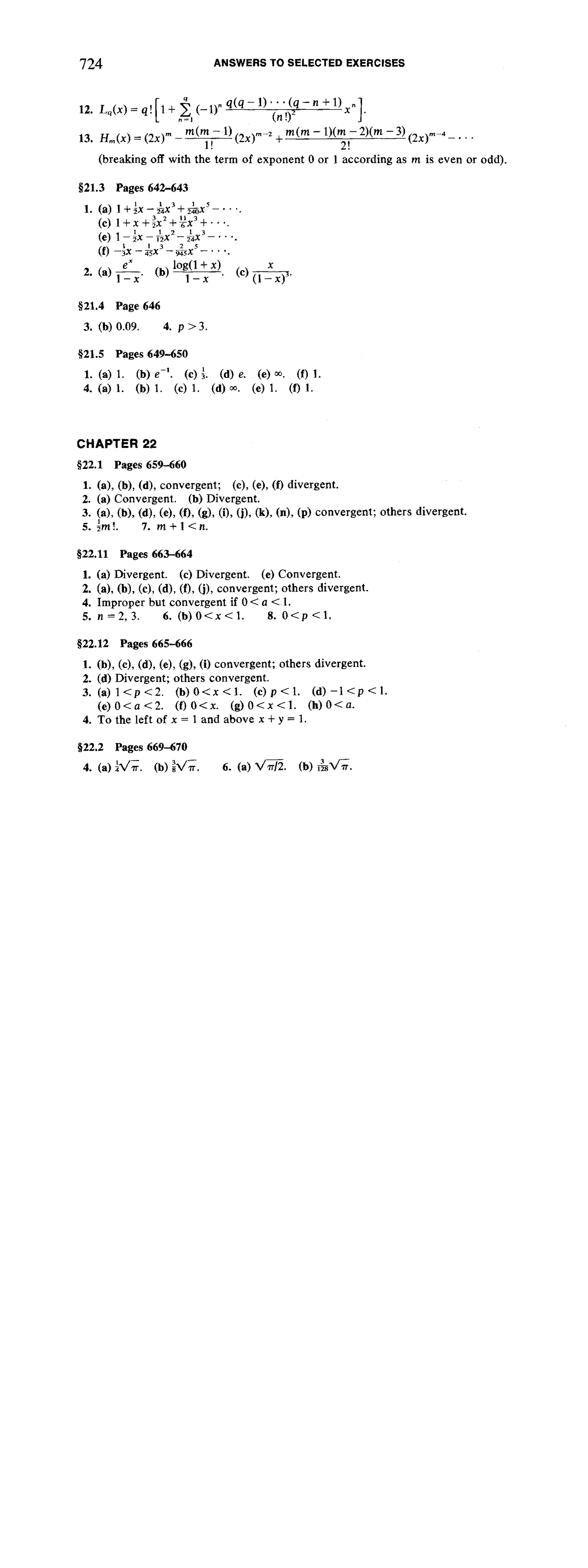 Advanced Calculus - Taylor-75 - civil engineering - Studocu