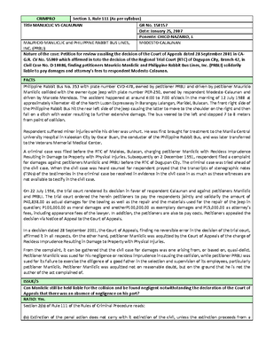 Civil Code-Book IV Title-IX-Partnership - TITLE IX Partnership CHAPTER ...