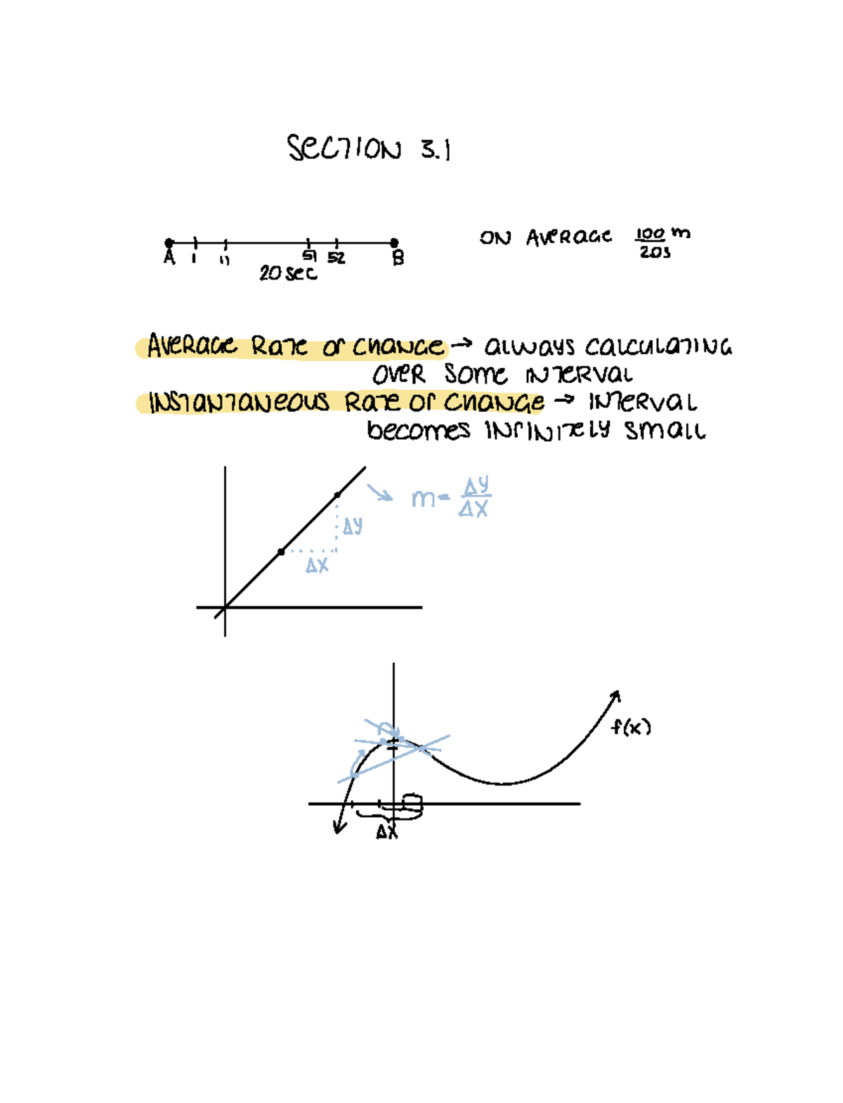3.1mat17a mat for biocalc - SECTION 3. I h rosefish 8 ON Average igm ...
