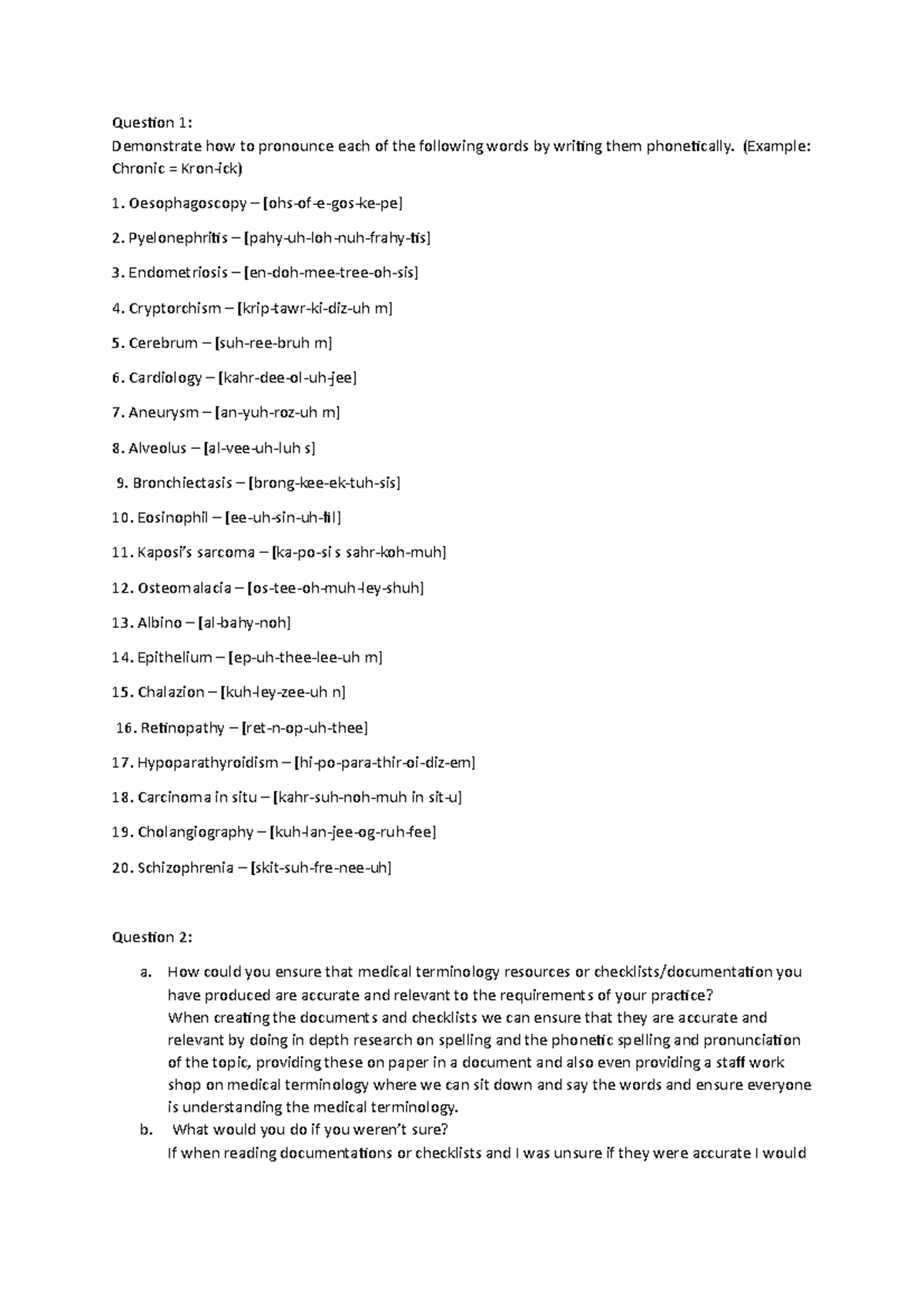 bsbmed-301-assignment-1-question-1-demonstrate-how-to-pronounce