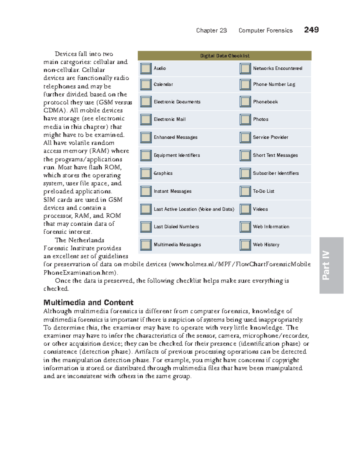 Information assurance handbook effective computer security and risk ...