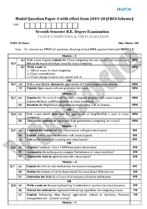 18CS641 Syllabus - DATA MINING AND DATA WAREHOUSING (Effective from the ...